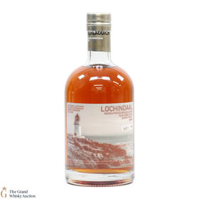 Bruichladdich Lochindaal 2007 Limited Edition 50cl