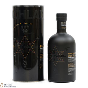 Bruichladdich 23 1990 Black Art 041