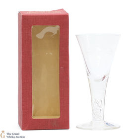 Glendronach  Glass