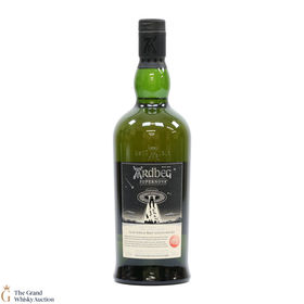 Ardbeg  Supernova  2019 Committee Release