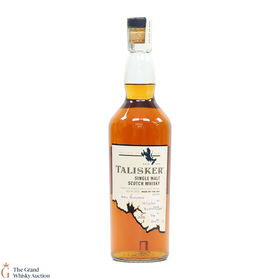 Talisker 9 Hand Fill Batch 2023004 545