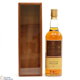 Glenlochy 1965 Rare Old 2002 Gordon Macphail