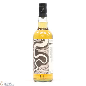 Blended Grain 1976 45 Year Old Thompson Bros