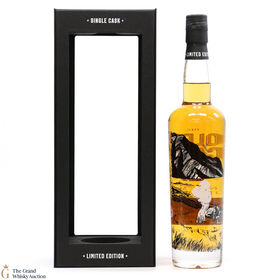 Caol Ila  35 Year Old 1984 The Golden Cask CM260