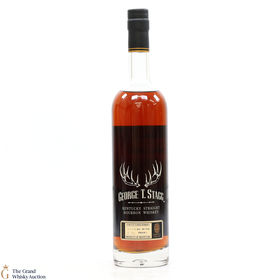 George T Stagg  2023 Release Antique Collection 675 75cl