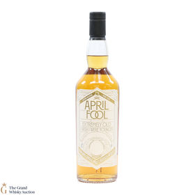 Ardnamurchan 5 Twe April Fool 2022
