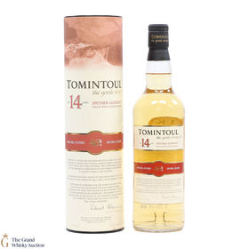 Tomintoul 14
