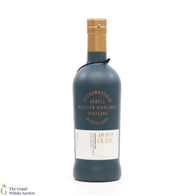 Ardnamurchan Ad1114 Ck339 Uk Exclusive Oloroso Butt