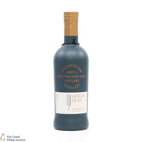 Ardnamurchan  ADCK181 0515 Good Spirit Co 10th Birthday