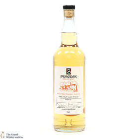 Springbank 2024 Handfilled Distillery Exclusive 575
