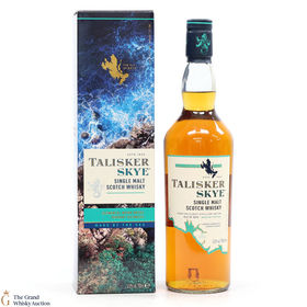 Talisker Skye