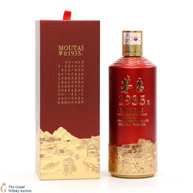 Kweichow Moutai  1935 50cl