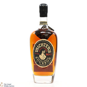 Michters 10 Straight Bourbon Single Barrel 2023