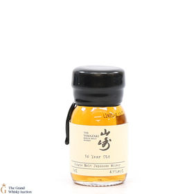Yamazaki 18 Drinks By The Dram 3cl