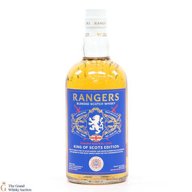 Rangers King Of Scots Edition