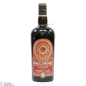 Gauldrons Limited Edition
