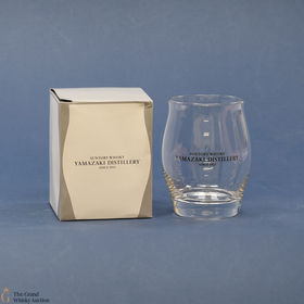 Yamazaki Glass