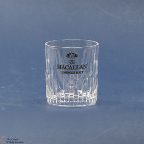 Macallan  Branded Glass