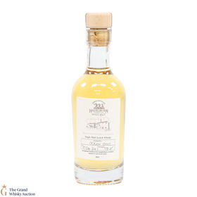 Hazelburn  Hand Filled Distillery Exclusive 582 20cl