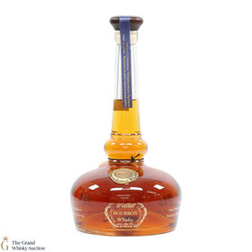 Willett  Small Batch  Pot Still Reserve