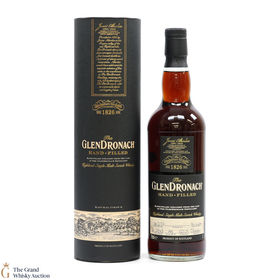 Glendronach 29 1993 Hand Filled Oloroso 2463