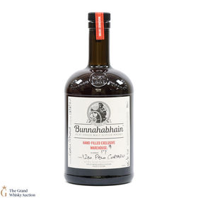 Bunnahabhain 12 2008 Palo Cortado Handfill 2020