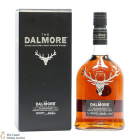 Dalmore Millennium Release 1263 Custodian Bottling 2018 3rd Release