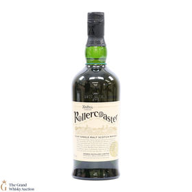 Ardbeg Rollercoaster