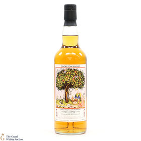 Ben Nevis  10 Year Old 1996 Chorlton Whisky