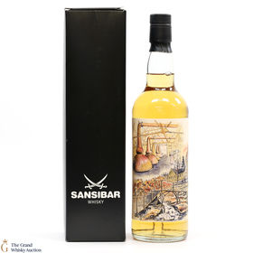 Glen Keith 26 Year Old 1993 Sansibar