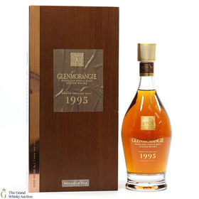 Glenmorangie  1995 Grand Vintage 2019  Bond House No1 Collection