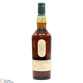 Lagavulin  Islay Jazz Festival 2013