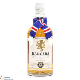 Rangers Winter Edition Blend Douglas Laing