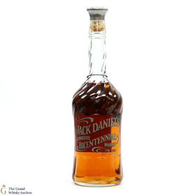 Jack Daniels  Tennessee Bicentennial 1996