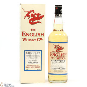 English Whisky Co  Chapter 9 110 113 117  134