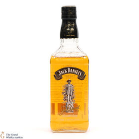 Jack Daniels Scenes from Lynchburg 1 75cl