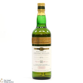 Tomintoul 22 1976 The Old Malt Cask
