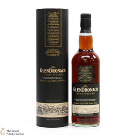 Glendronach 10 2013 Hand Filled Px 104