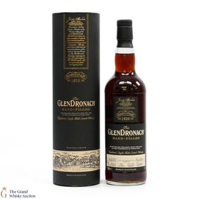 Glendronach 29 1993 Hand Filled Oloroso 2463