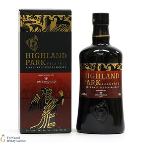 Highland Park Valkyrie