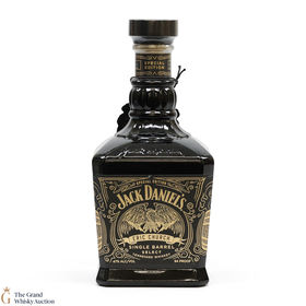 Jack Daniel S Single Barrel Select 2021 Eric Church