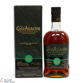 Glenallachie 10 Batch 6 2021 Release