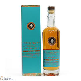 Fettercairn Warehouse 2 Batch 1