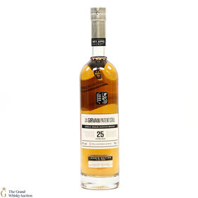 The Girvan Patent Still Single Grain Tasting Set