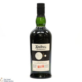 Ardbeg Supernova 2015 Committee Release