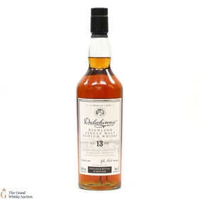 Dalwhinnie 13 Manager S Dram