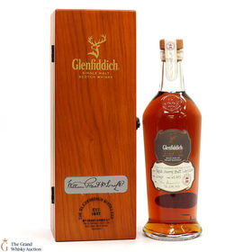 Glenfiddich 2007 25427 Spirit Of Speyside 2020