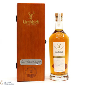 Glenfiddich 12 Dec Ukraine Appeal