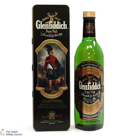 Glenfiddich Clan Of The Highlands Montgomerie