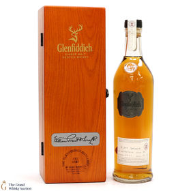Glenfiddich 15 Distillery Exclusive Batch 69